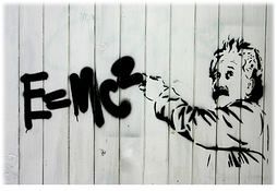 Эйнштейн